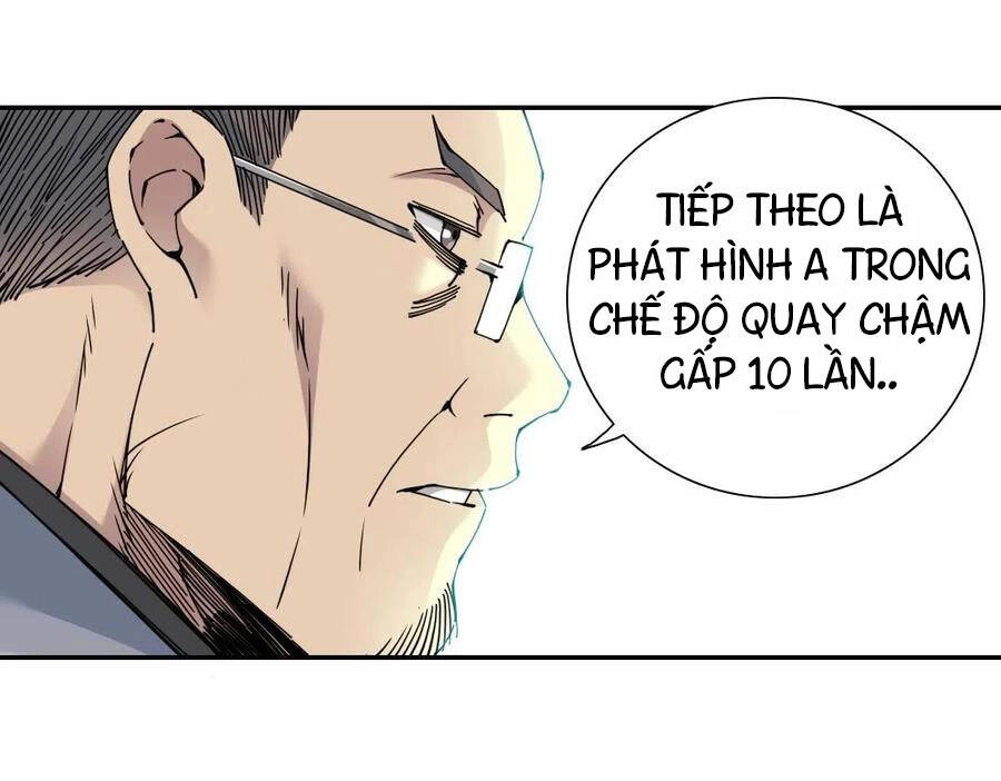 Câu Lạc Bộ Trường Sinh Chapter 60 - 13