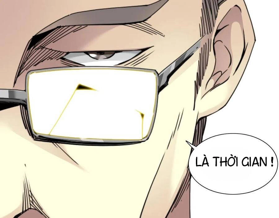 Câu Lạc Bộ Trường Sinh Chapter 60 - 18