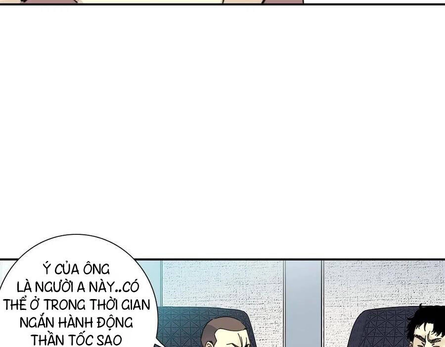 Câu Lạc Bộ Trường Sinh Chapter 60 - 19