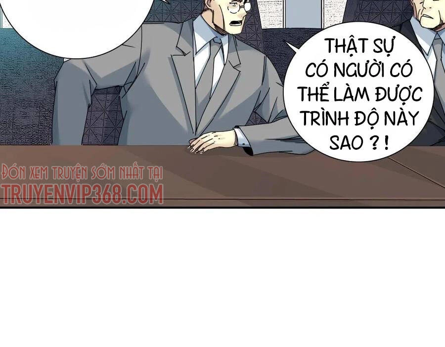 Câu Lạc Bộ Trường Sinh Chapter 60 - 20