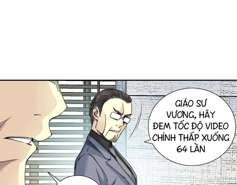 Câu Lạc Bộ Trường Sinh Chapter 60 - 21