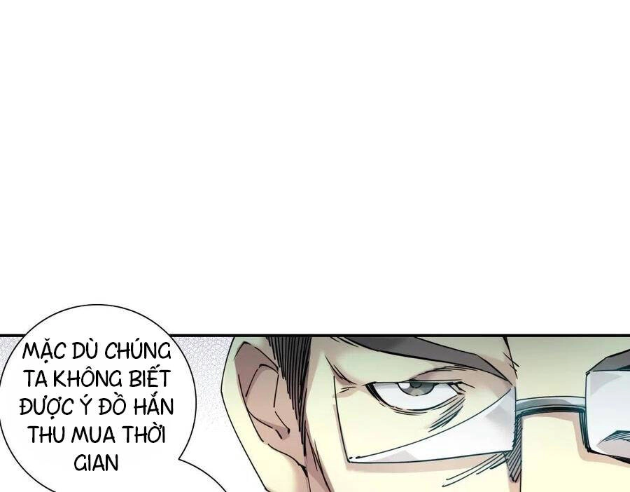 Câu Lạc Bộ Trường Sinh Chapter 60 - 29