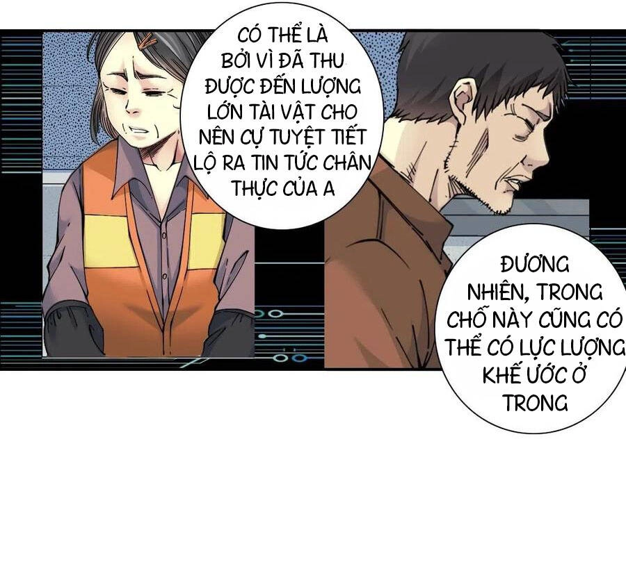 Câu Lạc Bộ Trường Sinh Chapter 60 - 31