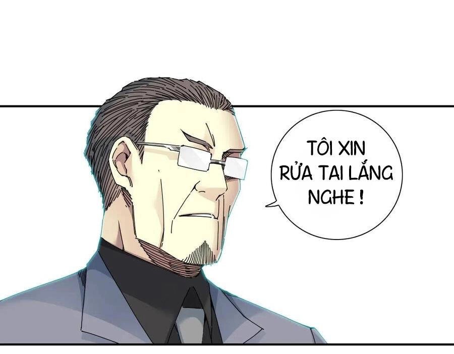 Câu Lạc Bộ Trường Sinh Chapter 60 - 47