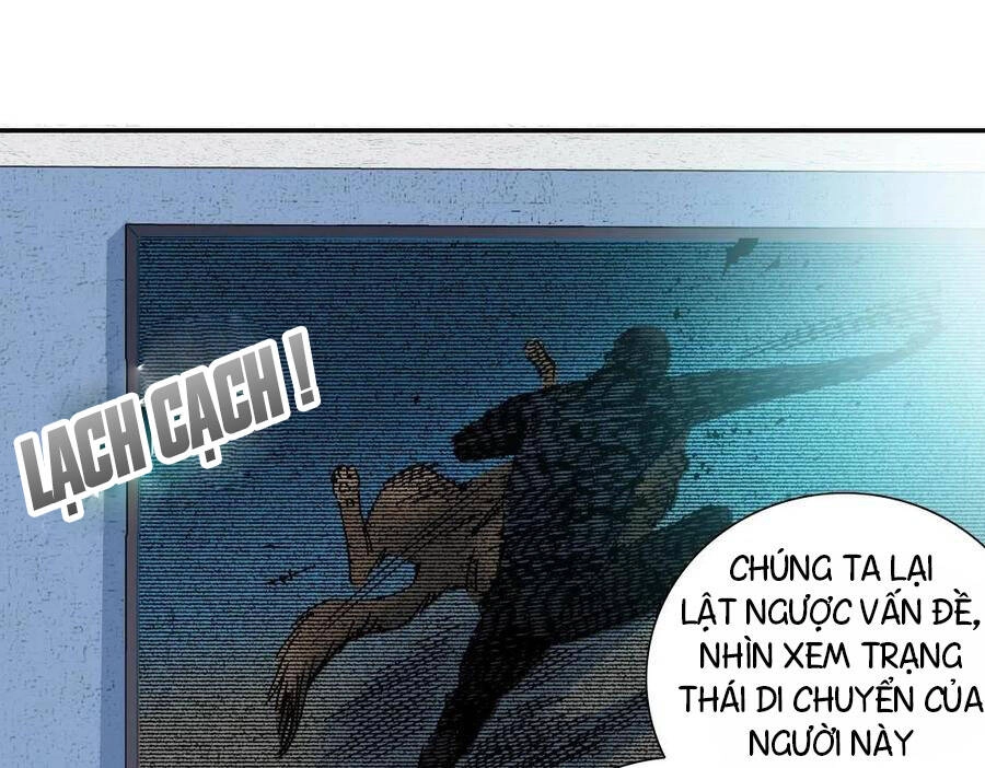 Câu Lạc Bộ Trường Sinh Chapter 60 - 55