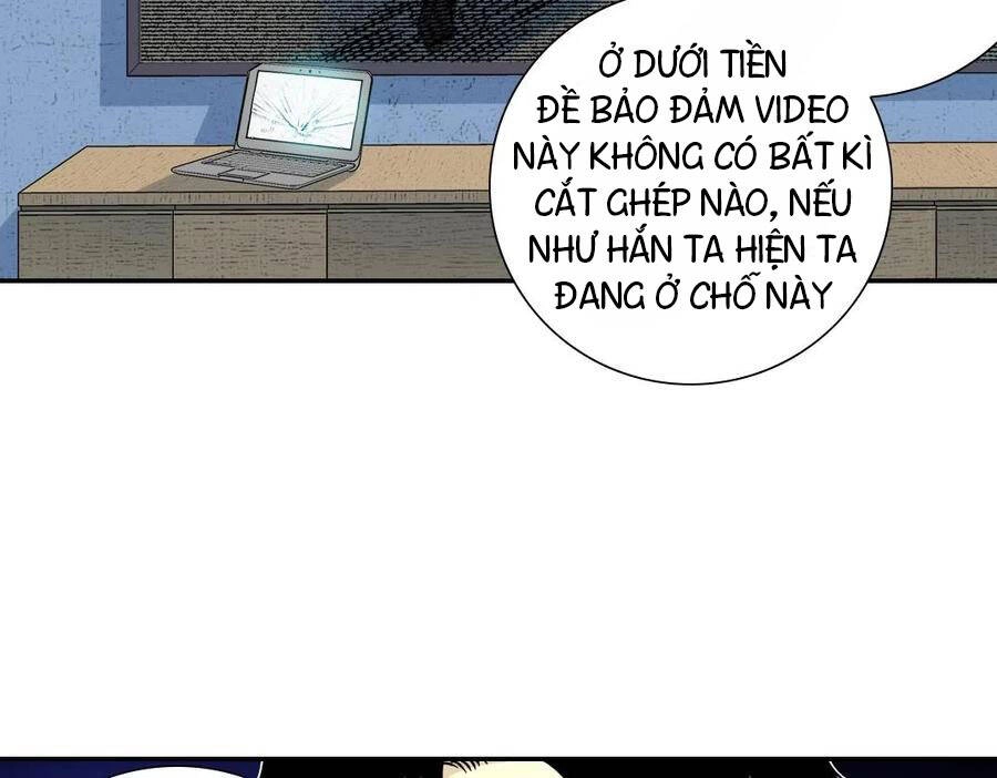 Câu Lạc Bộ Trường Sinh Chapter 60 - 56