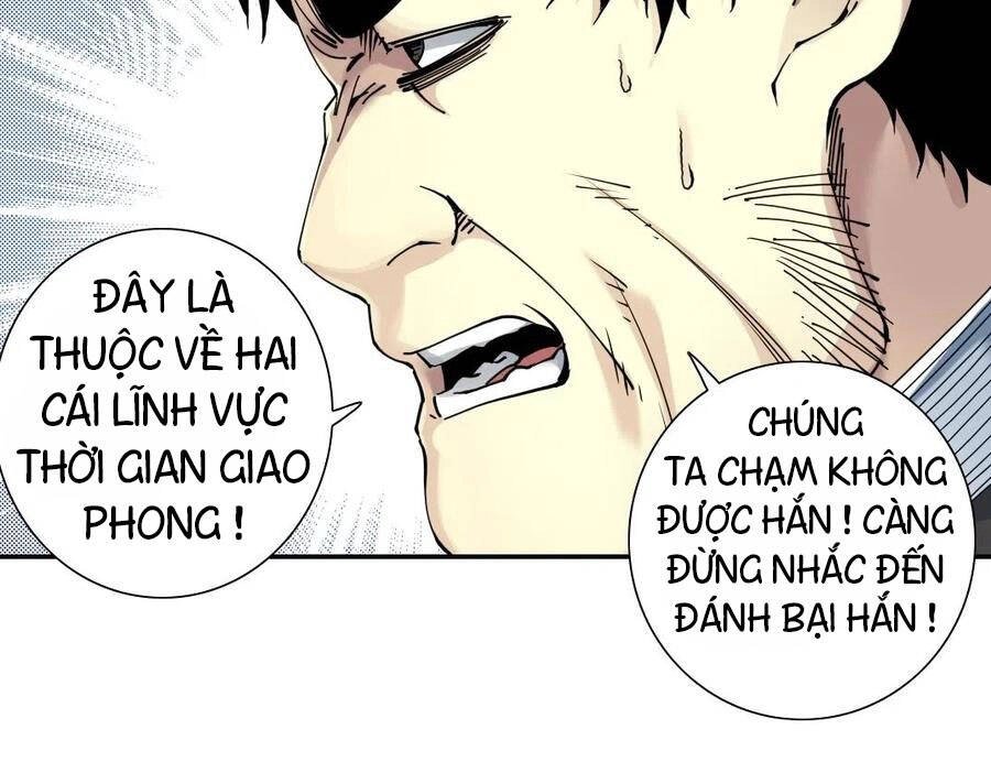 Câu Lạc Bộ Trường Sinh Chapter 60 - 61