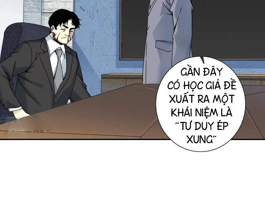 Câu Lạc Bộ Trường Sinh Chapter 60 - 63