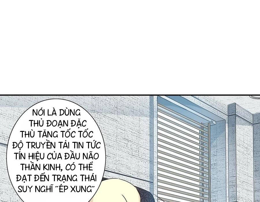 Câu Lạc Bộ Trường Sinh Chapter 60 - 64