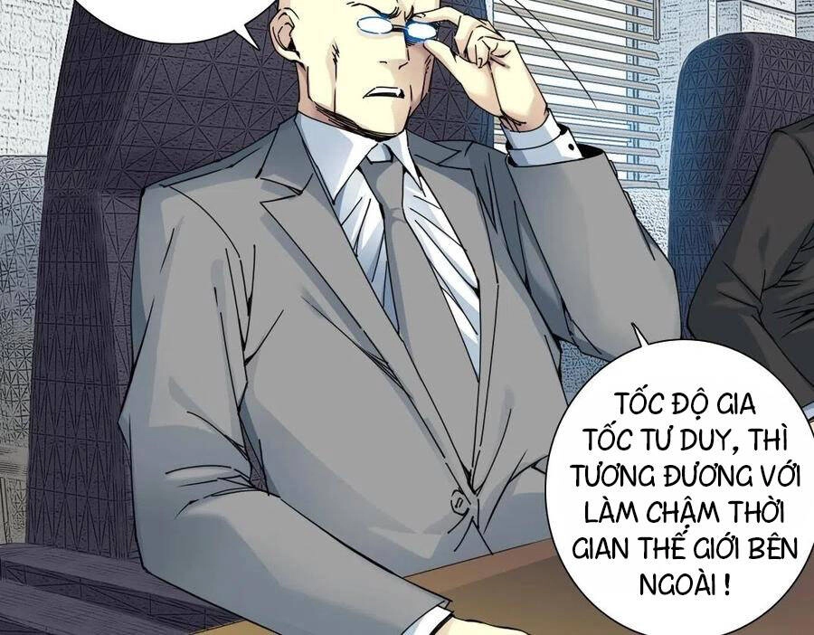 Câu Lạc Bộ Trường Sinh Chapter 60 - 65