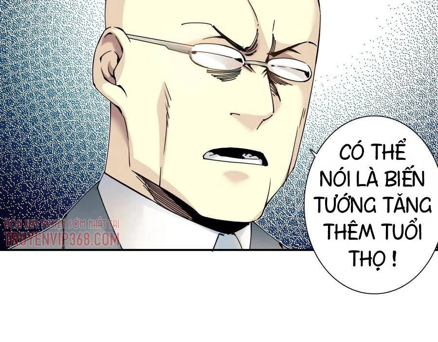 Câu Lạc Bộ Trường Sinh Chapter 60 - 67