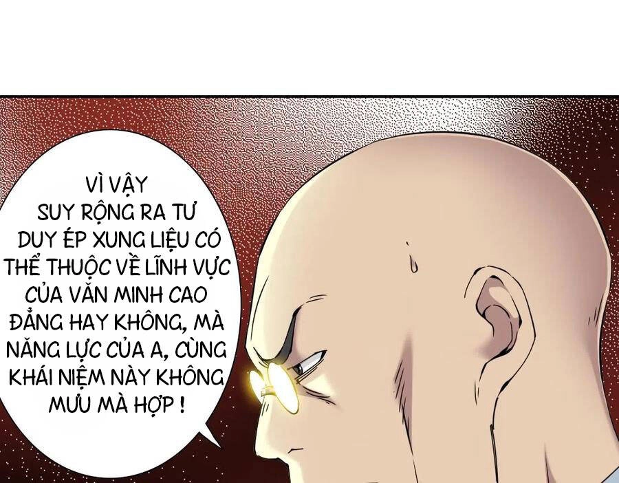 Câu Lạc Bộ Trường Sinh Chapter 60 - 68