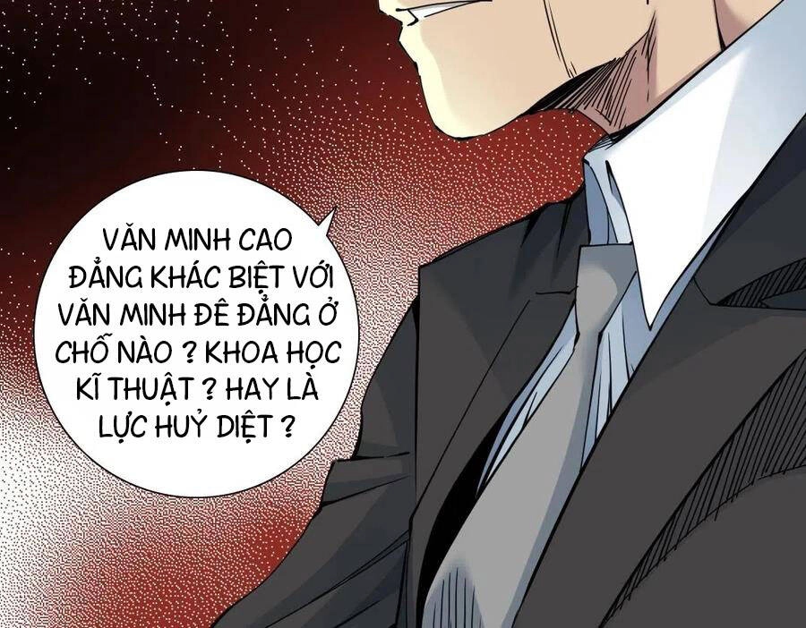 Câu Lạc Bộ Trường Sinh Chapter 60 - 69