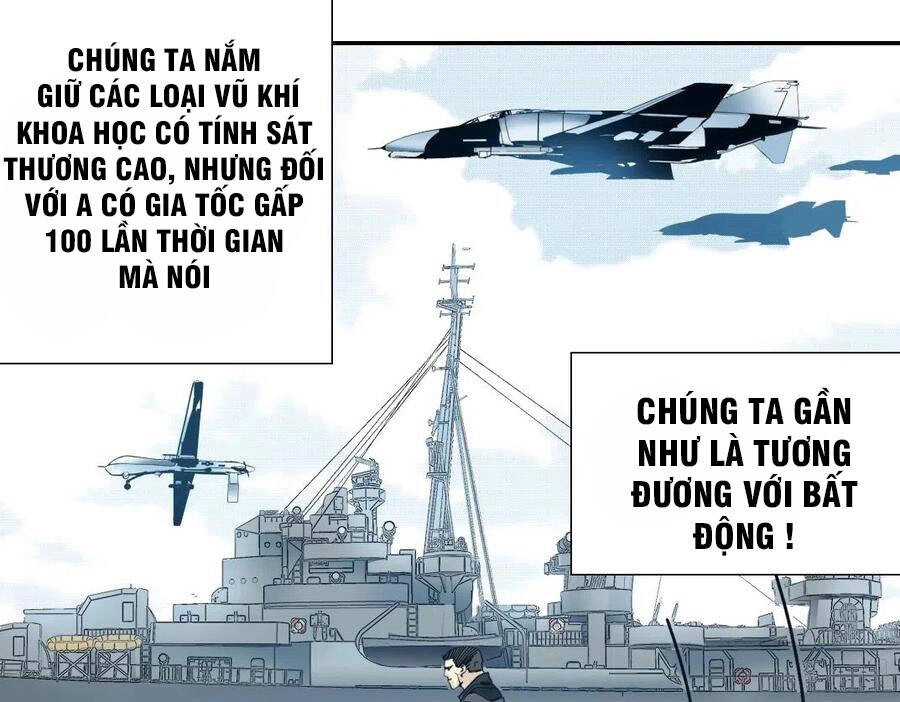 Câu Lạc Bộ Trường Sinh Chapter 60 - 74