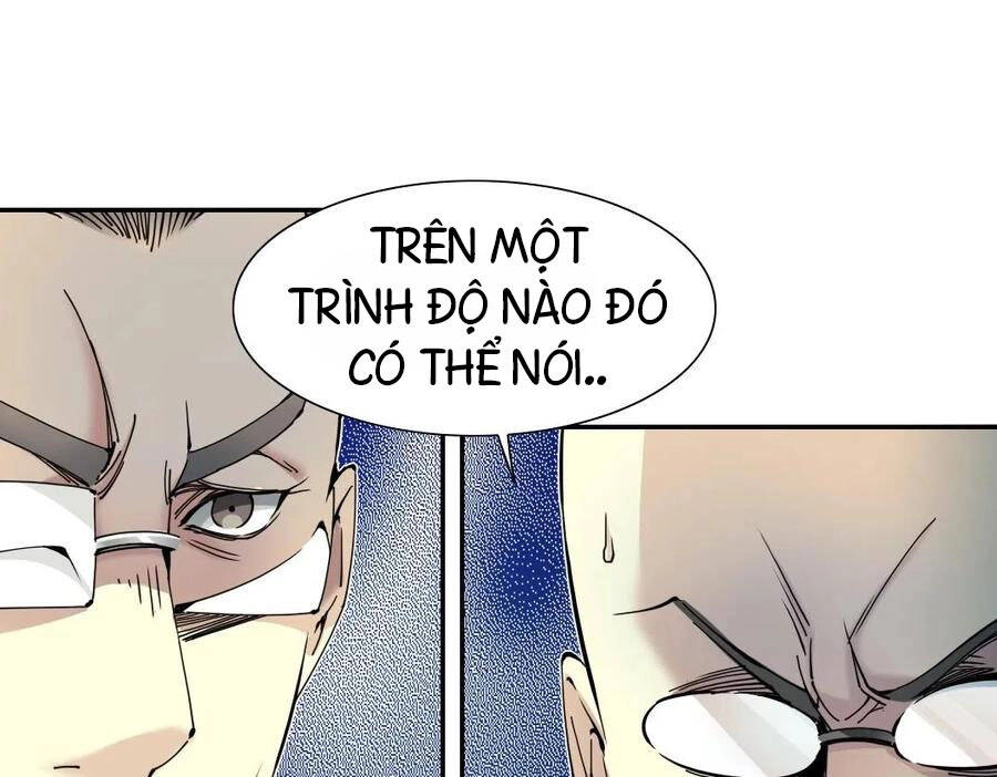 Câu Lạc Bộ Trường Sinh Chapter 60 - 76