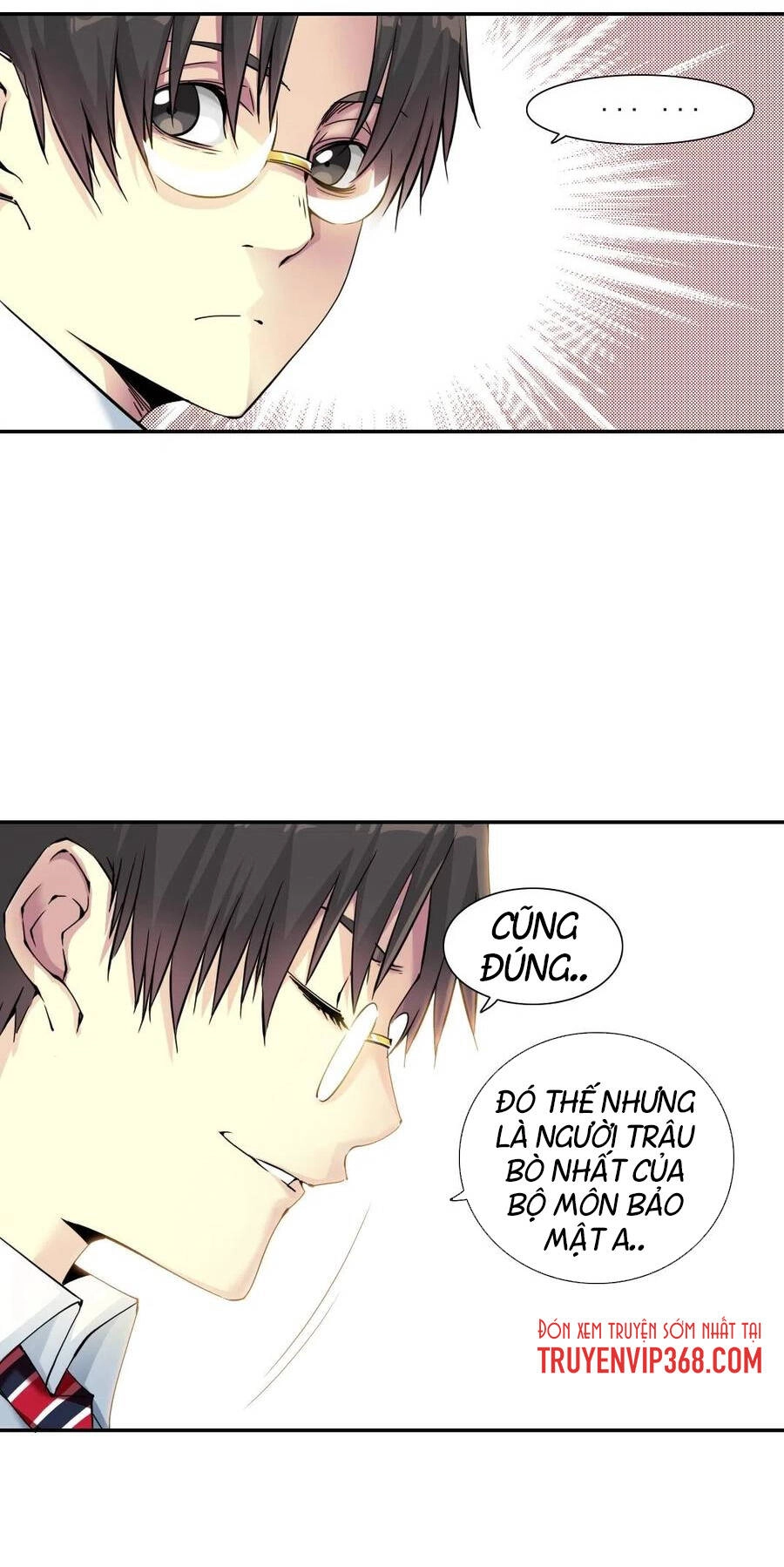 Câu Lạc Bộ Trường Sinh Chapter 61 - 14