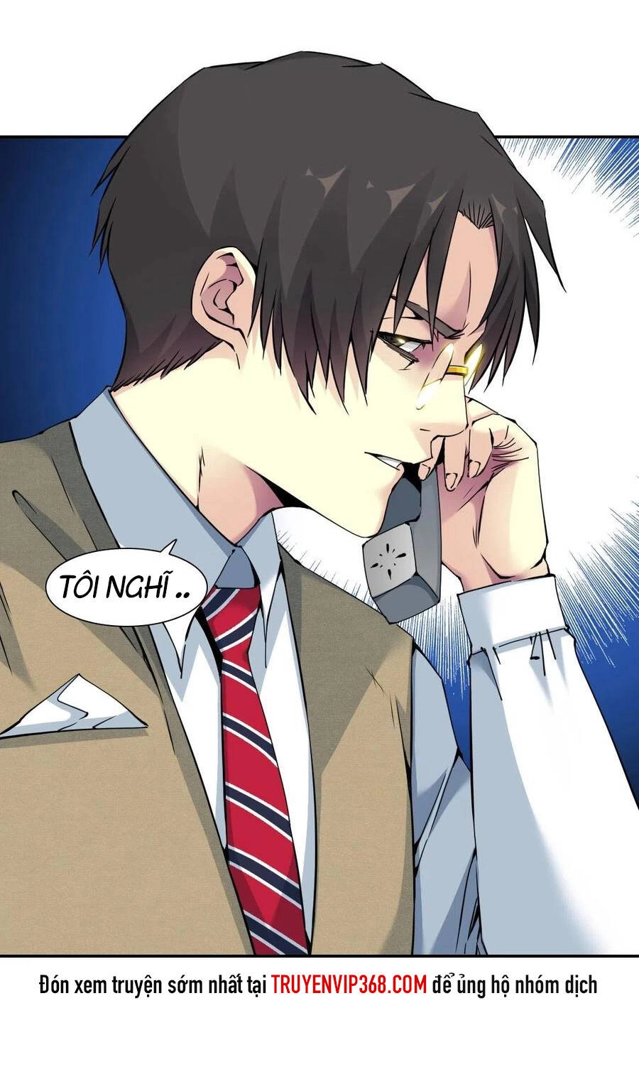 Câu Lạc Bộ Trường Sinh Chapter 61 - 24