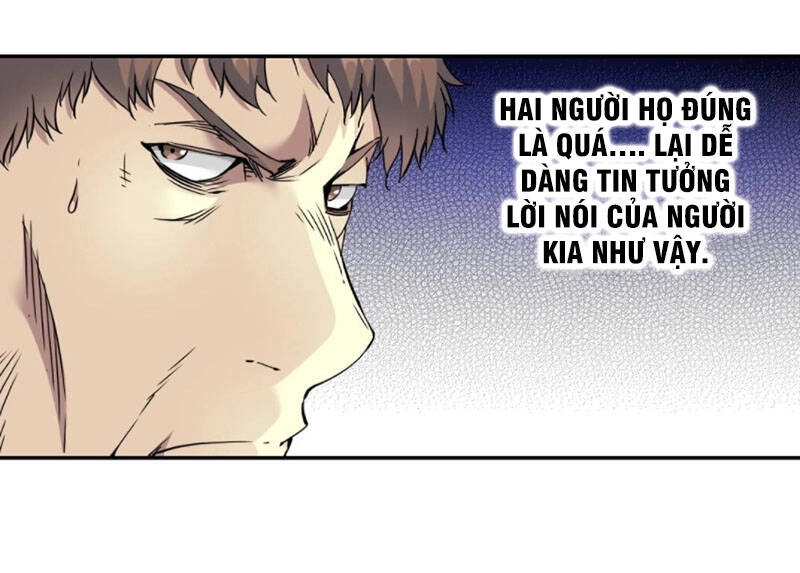 Câu Lạc Bộ Trường Sinh Chapter 64 - 6