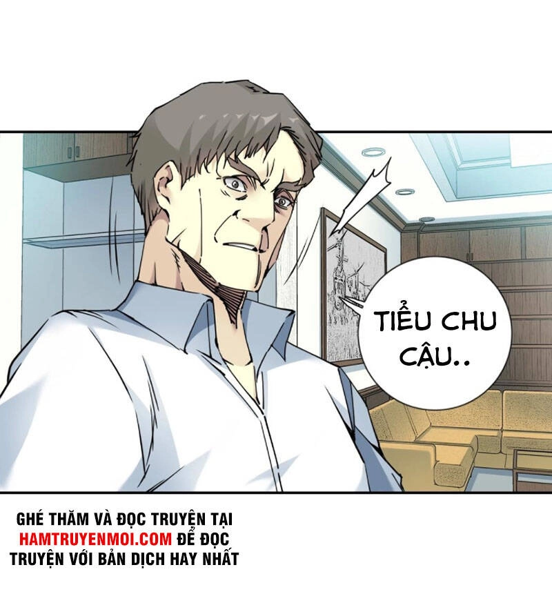 Câu Lạc Bộ Trường Sinh Chapter 64 - 11