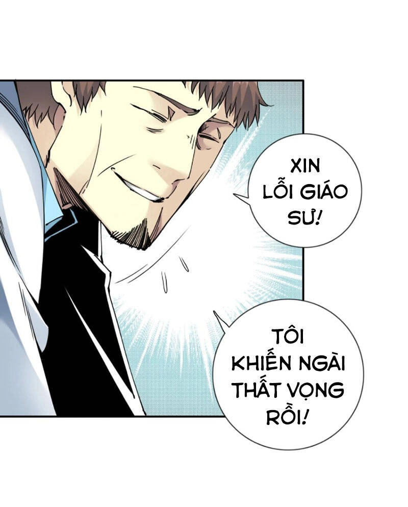 Câu Lạc Bộ Trường Sinh Chapter 64 - 12