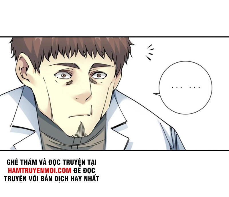 Câu Lạc Bộ Trường Sinh Chapter 64 - 15