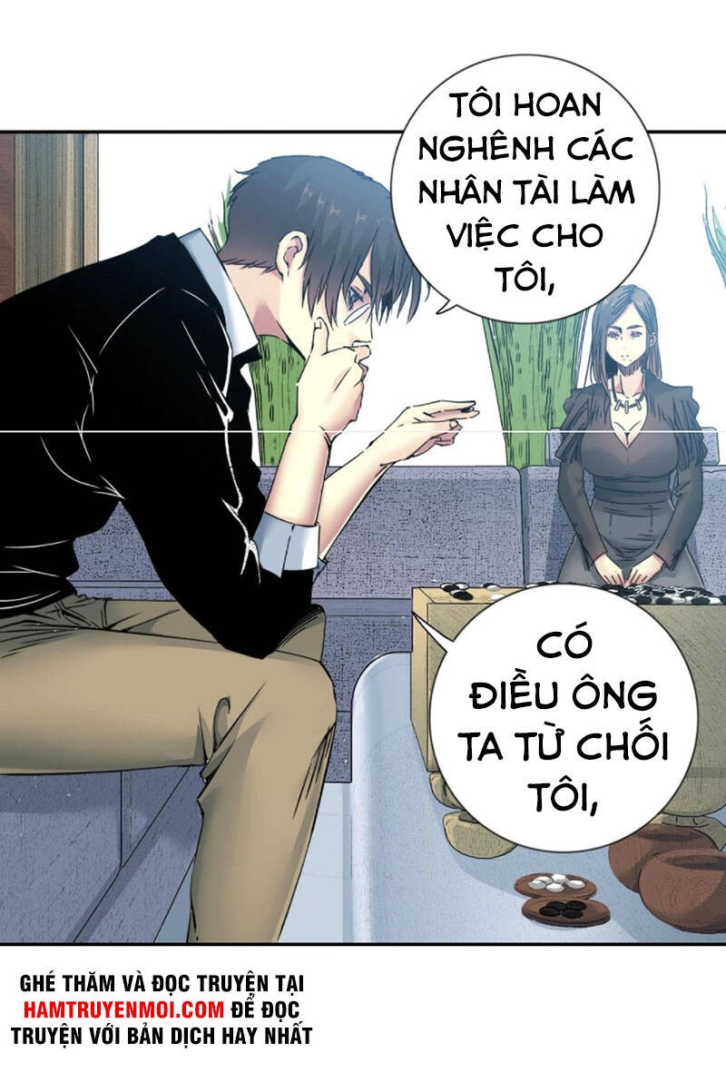 Câu Lạc Bộ Trường Sinh Chapter 64 - 19
