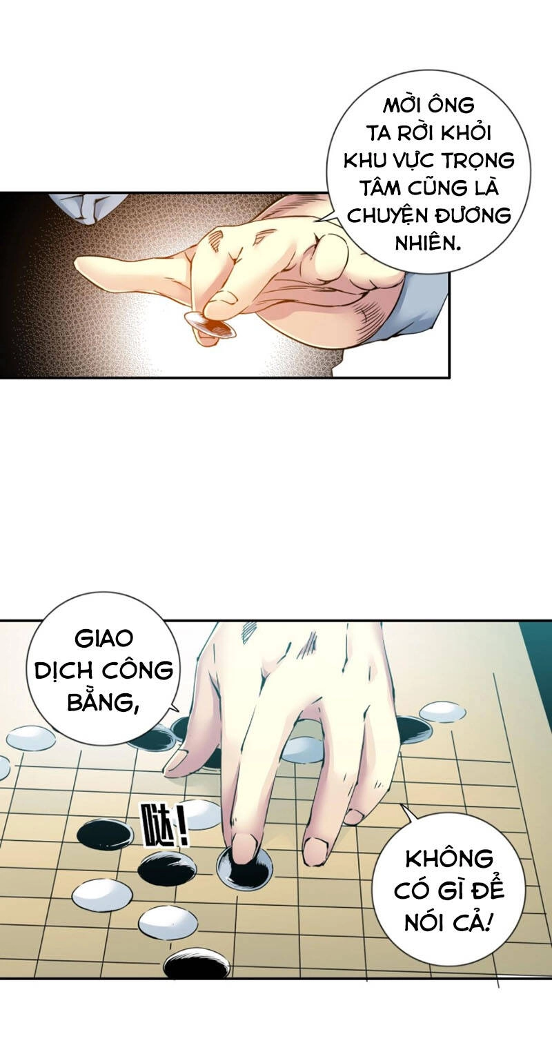 Câu Lạc Bộ Trường Sinh Chapter 64 - 20