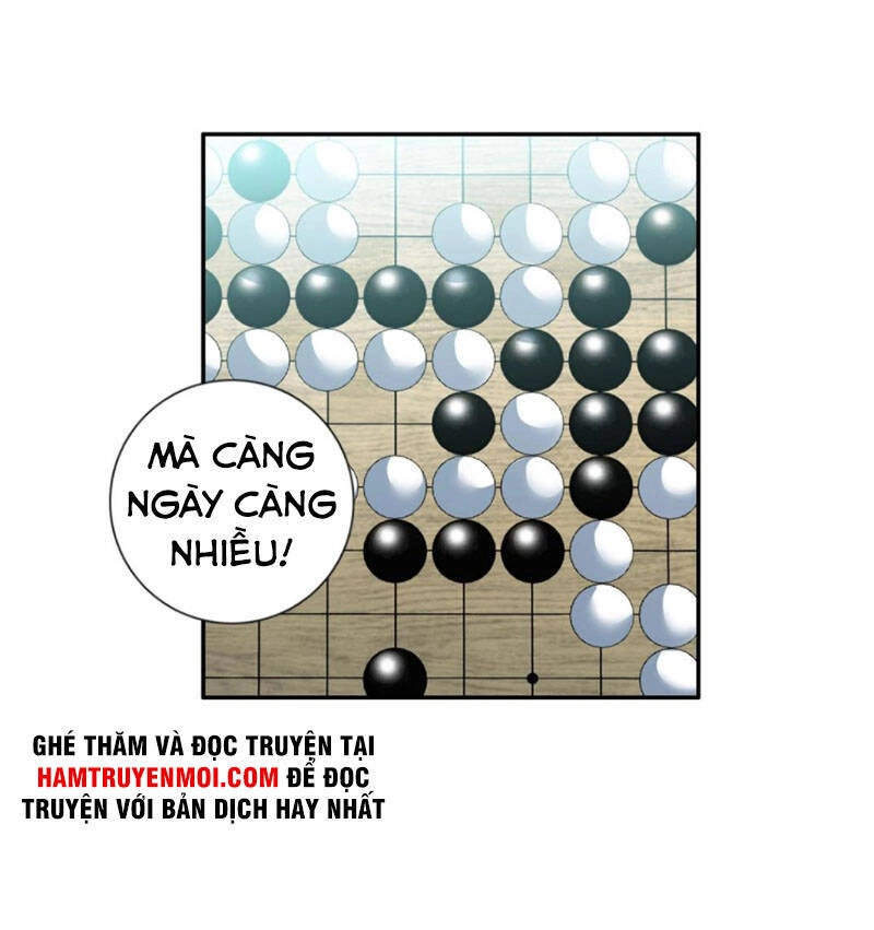 Câu Lạc Bộ Trường Sinh Chapter 64 - 23