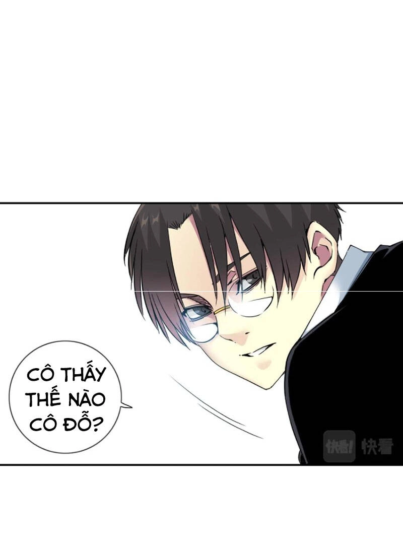 Câu Lạc Bộ Trường Sinh Chapter 64 - 24