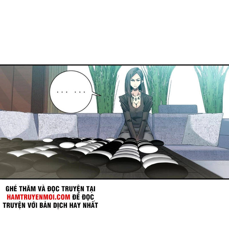 Câu Lạc Bộ Trường Sinh Chapter 64 - 25