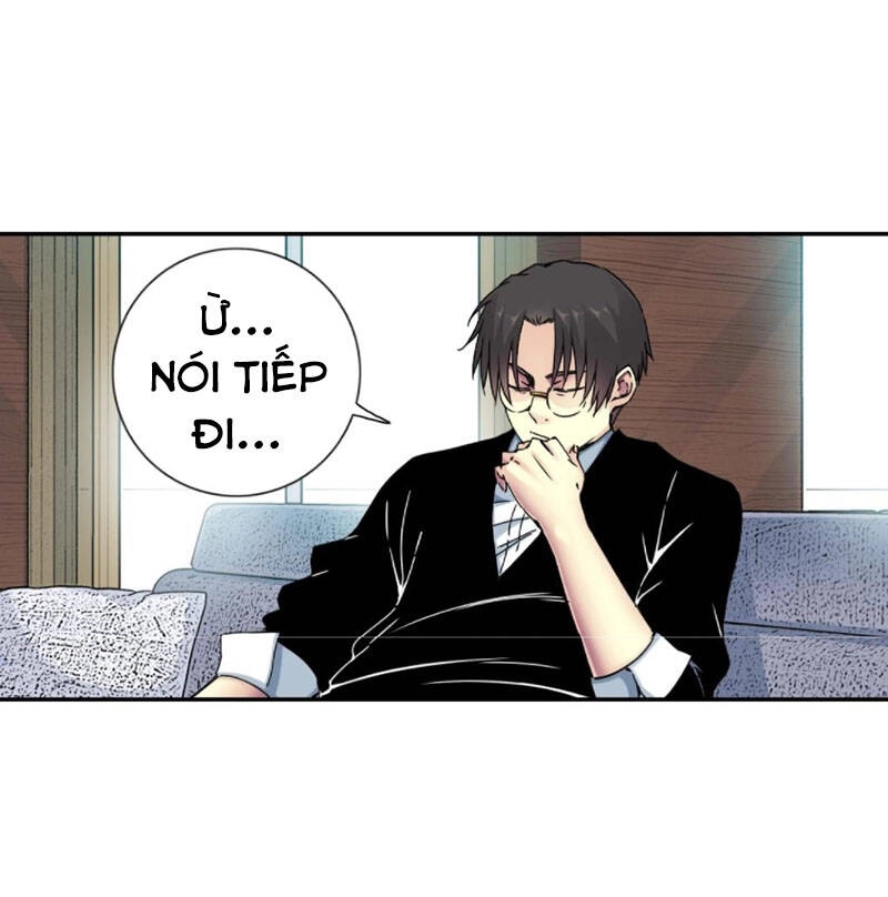 Câu Lạc Bộ Trường Sinh Chapter 64 - 28