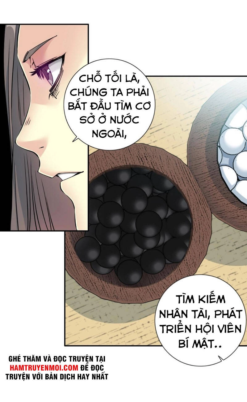 Câu Lạc Bộ Trường Sinh Chapter 64 - 29