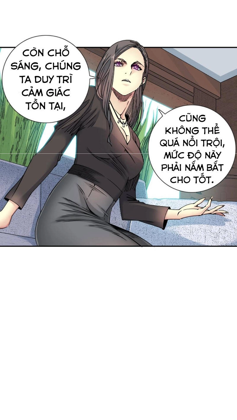 Câu Lạc Bộ Trường Sinh Chapter 64 - 30