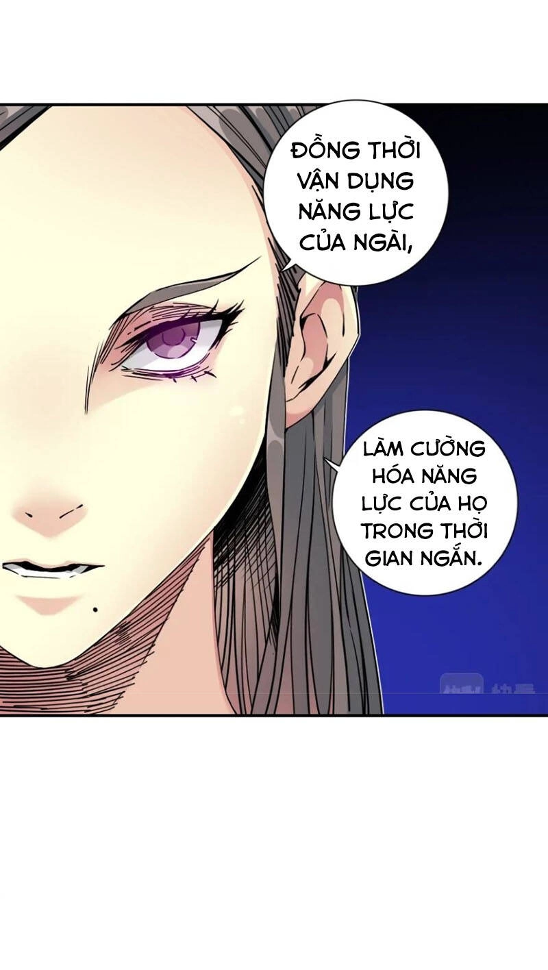 Câu Lạc Bộ Trường Sinh Chapter 64 - 32
