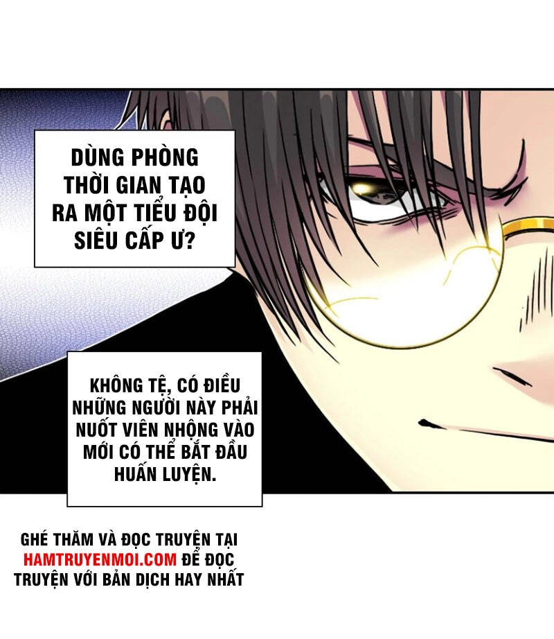 Câu Lạc Bộ Trường Sinh Chapter 64 - 33