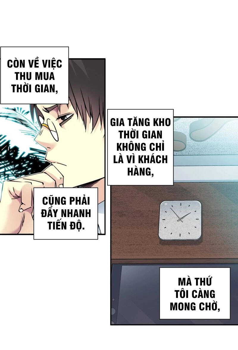 Câu Lạc Bộ Trường Sinh Chapter 64 - 34