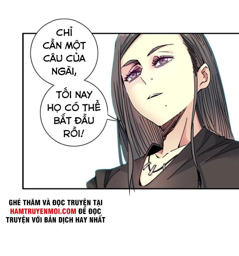 Câu Lạc Bộ Trường Sinh Chapter 64 - 37