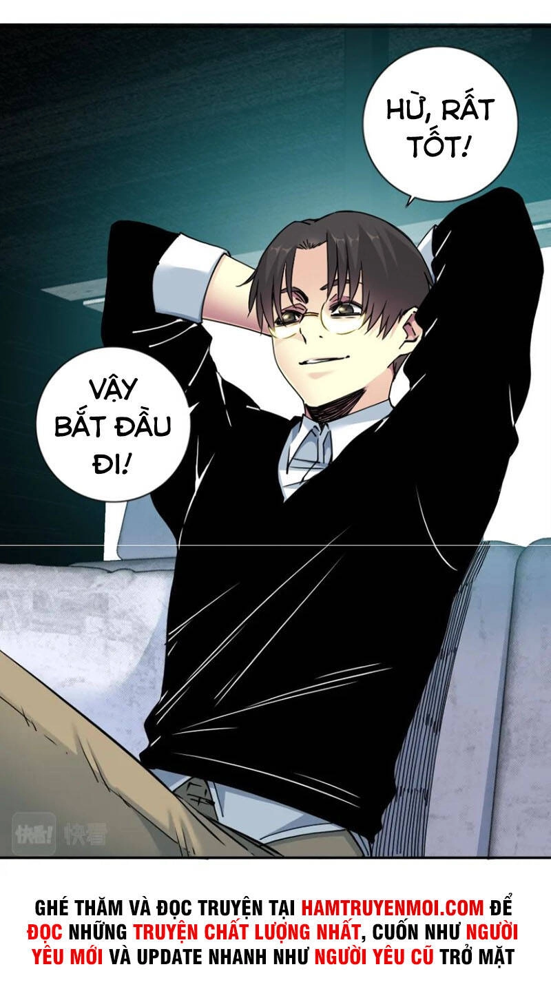 Câu Lạc Bộ Trường Sinh Chapter 64 - 38