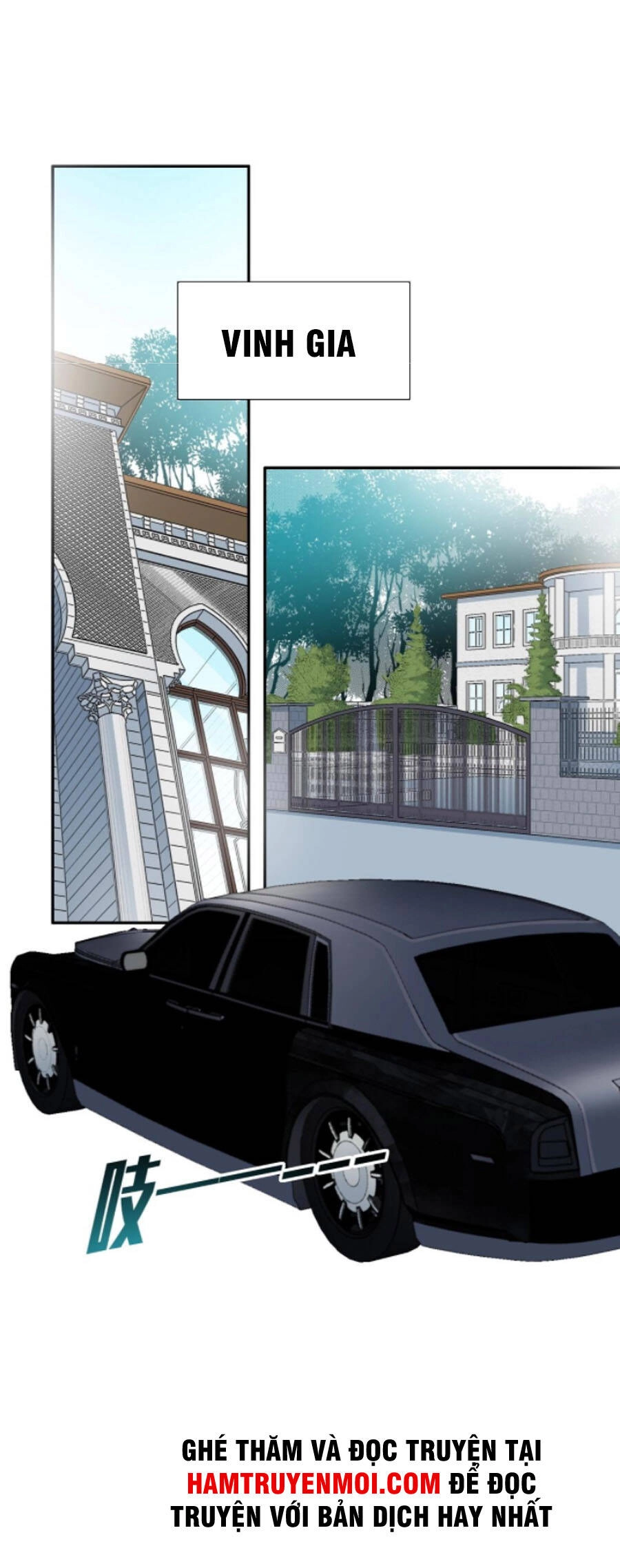 Câu Lạc Bộ Trường Sinh Chapter 65 - 1