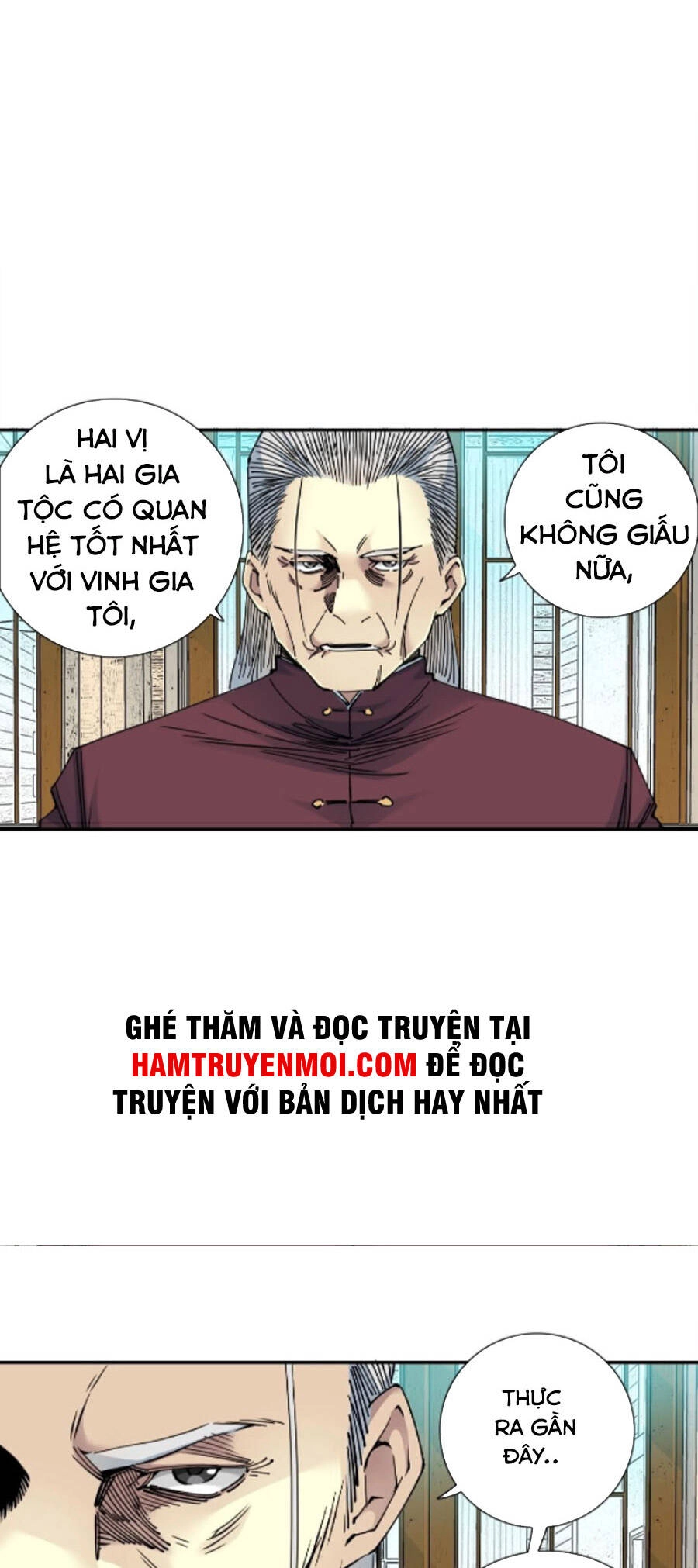 Câu Lạc Bộ Trường Sinh Chapter 65 - 27