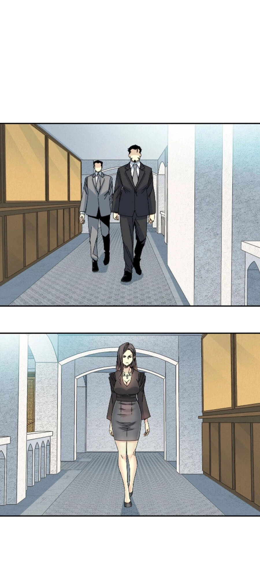 Câu Lạc Bộ Trường Sinh Chapter 66 - 20