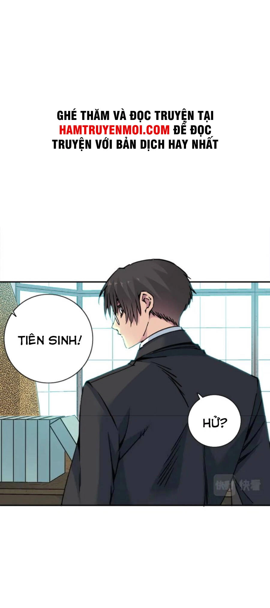 Câu Lạc Bộ Trường Sinh Chapter 66 - 24