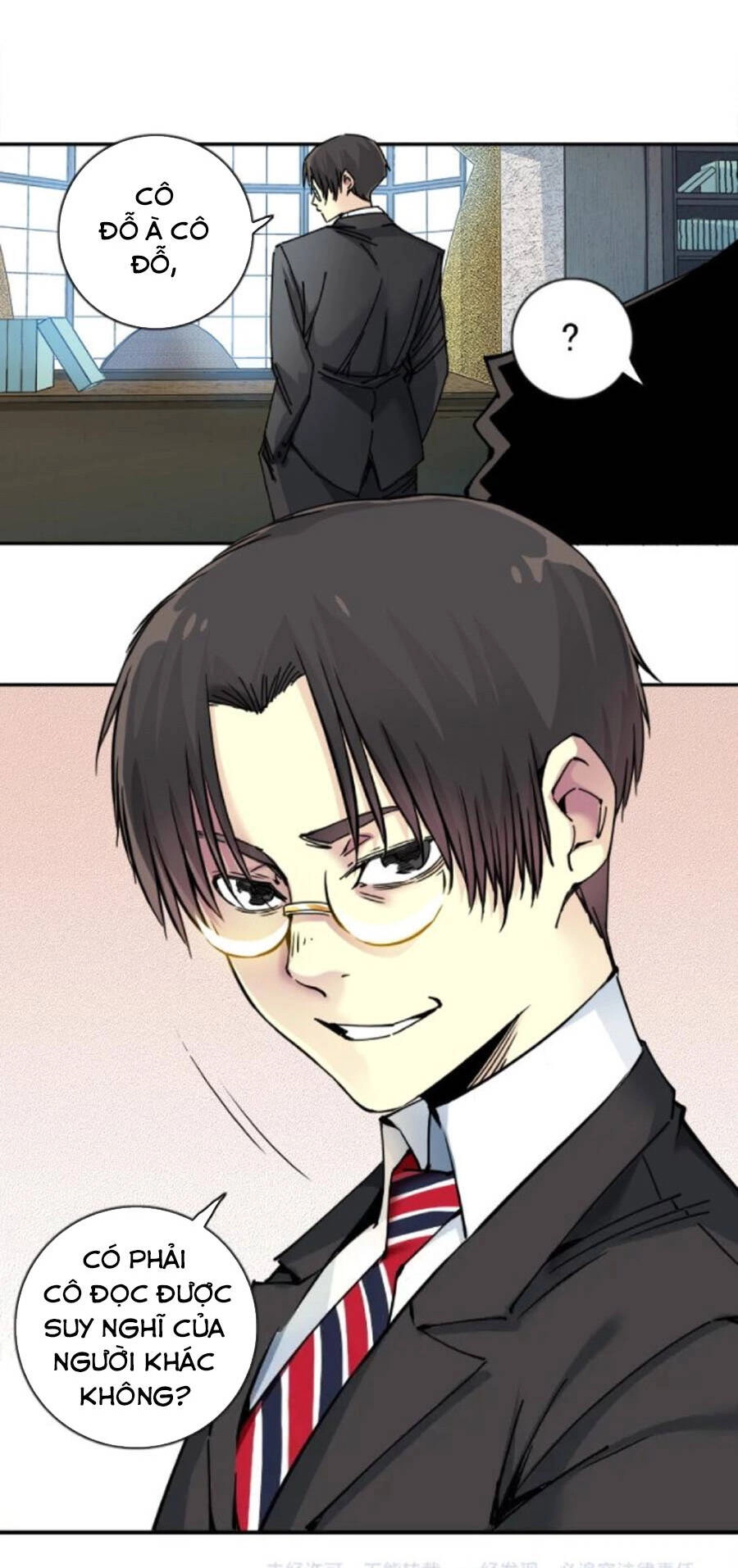 Câu Lạc Bộ Trường Sinh Chapter 66 - 30