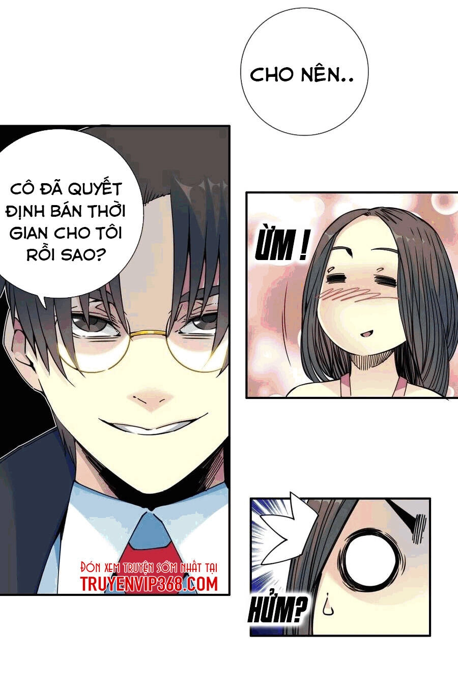 Câu Lạc Bộ Trường Sinh Chapter 67 - 15