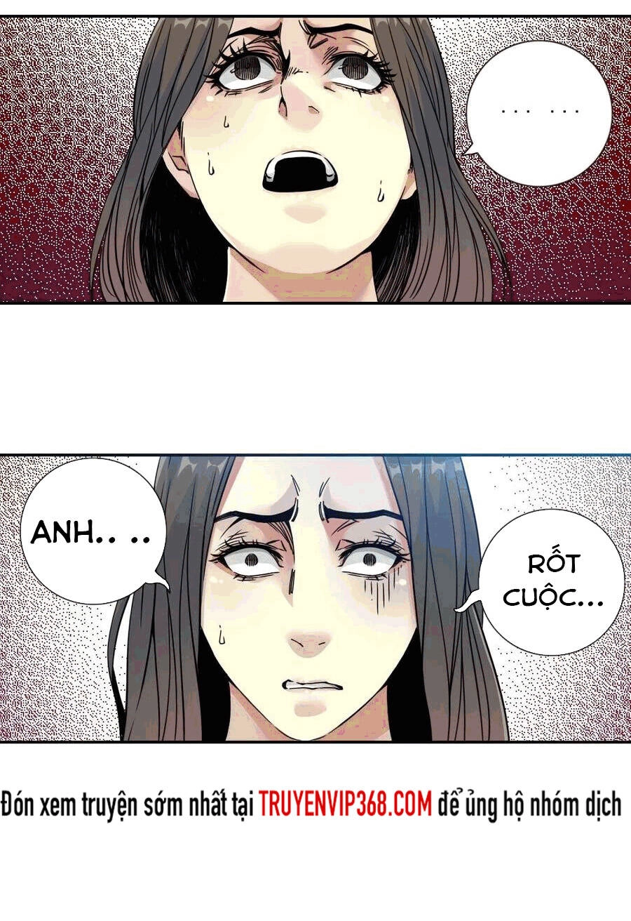 Câu Lạc Bộ Trường Sinh Chapter 67 - 20