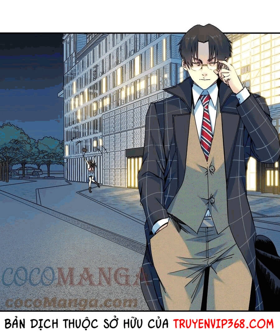 Câu Lạc Bộ Trường Sinh Chapter 67 - 29