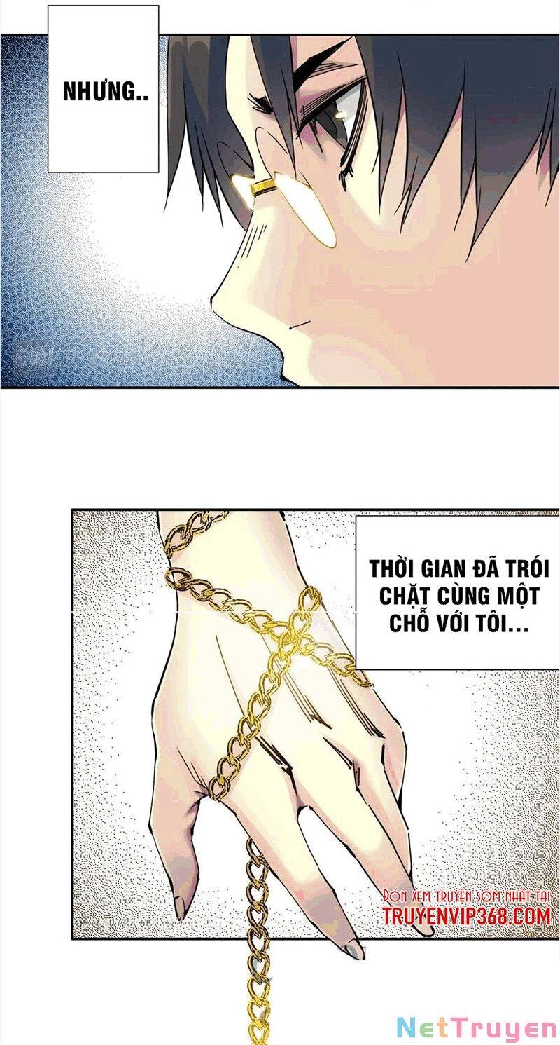 Câu Lạc Bộ Trường Sinh Chapter 68 - 5