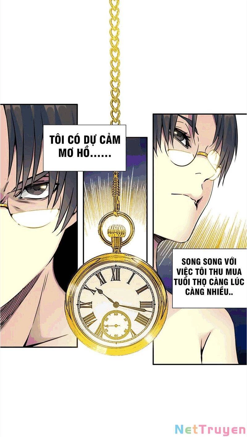 Câu Lạc Bộ Trường Sinh Chapter 68 - 6