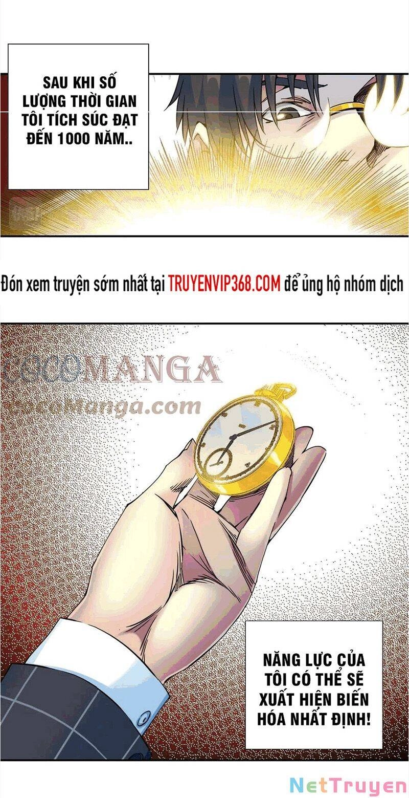 Câu Lạc Bộ Trường Sinh Chapter 68 - 15