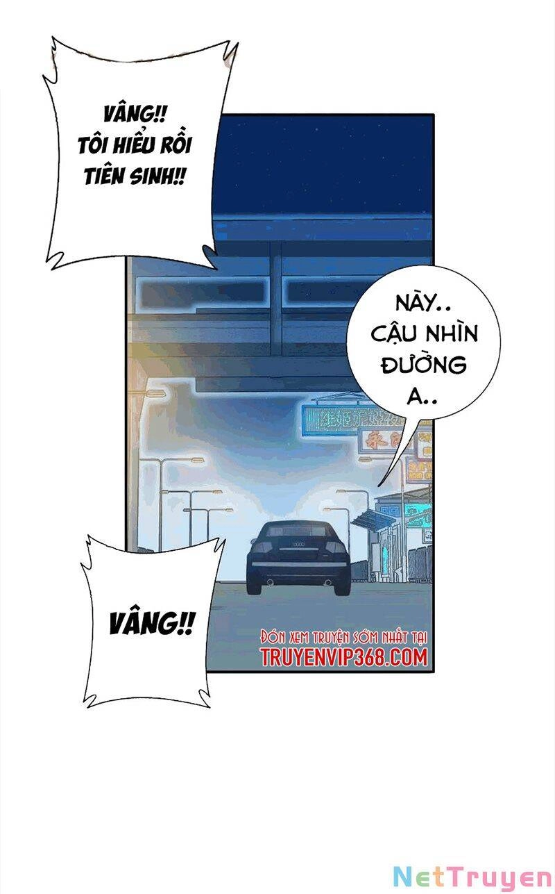 Câu Lạc Bộ Trường Sinh Chapter 68 - 22